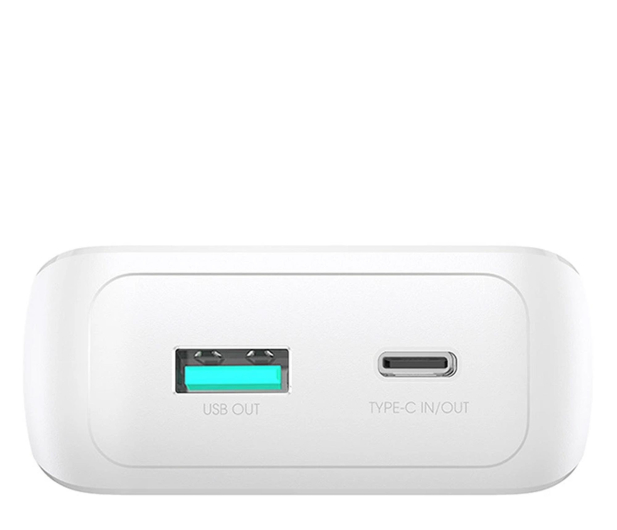 JoyRoom Mini powerbank z kablami USB-C / Lightning 30W 10000mAh - 1347137 - zdjęcie 3